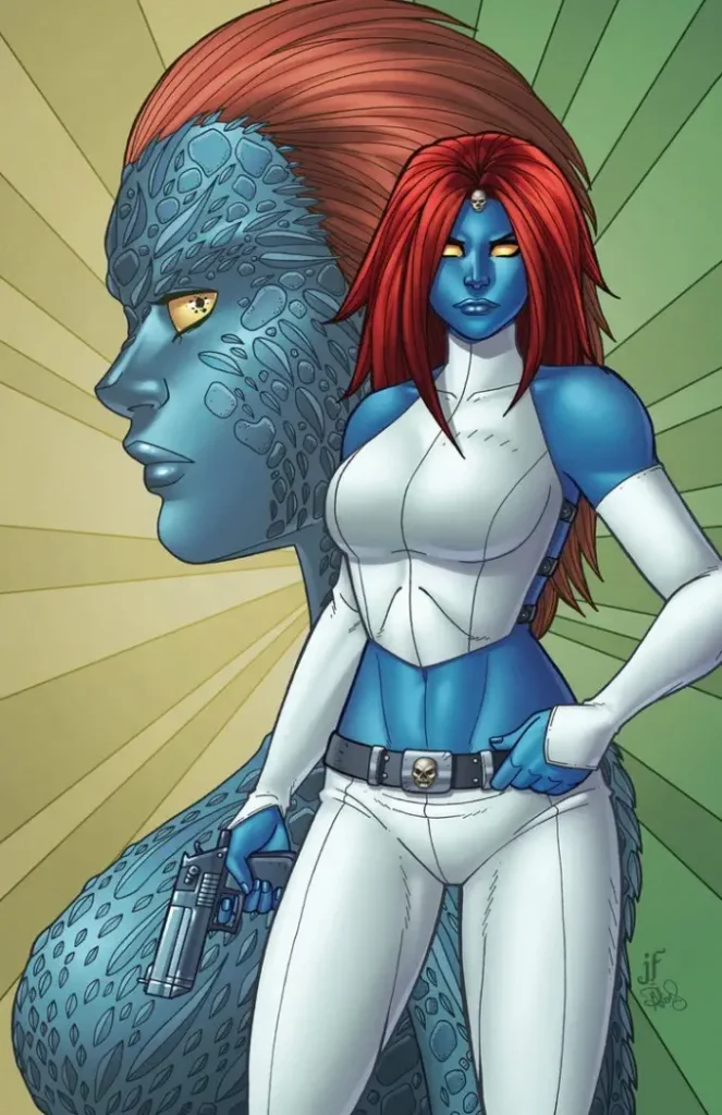 Wiki-Fandom-Mystique-profile-and-white-suit