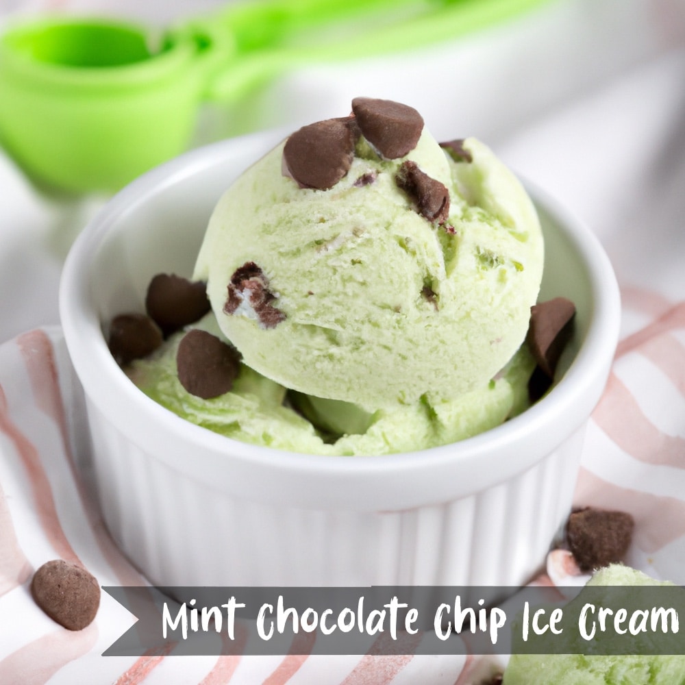 mint-chocolate-chip-ice-cream-ice-cream-book-pairings