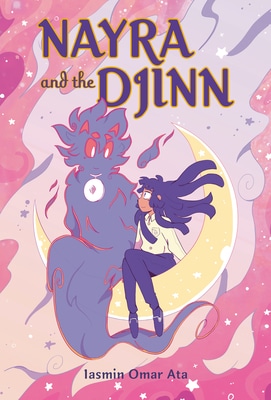 purple-djinn-with-Nayra-sitting-on-a-moon