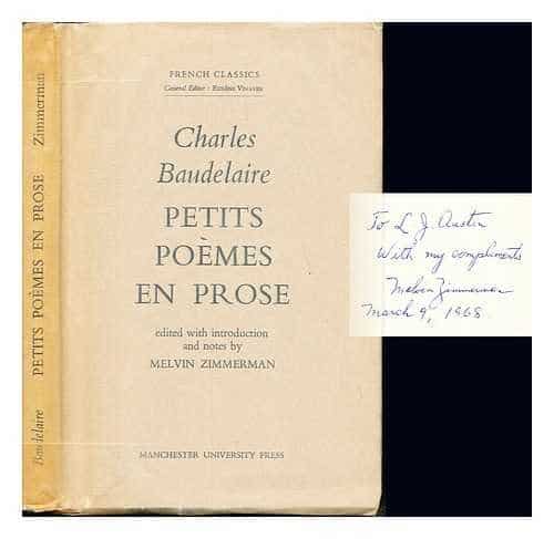 petits-poemes-en-prose-by-charles-baudelaire-book-cover-tan-cover