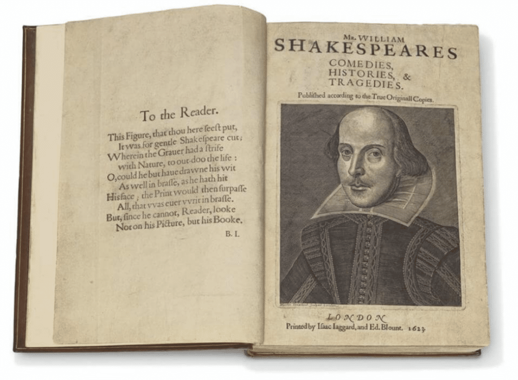 front-page-of-william-shakespeare's-comedies-histories-and-tragedies-in-his-first-folio-expensive