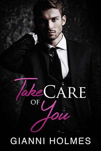 Take-care-of-you-Gianni-Holmes-man-in-suit-book-cover