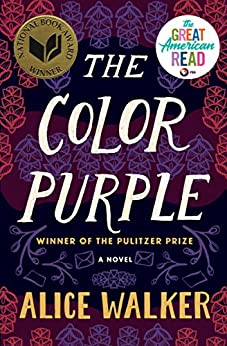 the-color-purple-alice-walker-purple-and-pink-drawings-book-cover