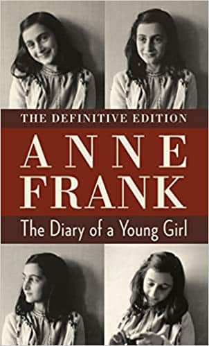 the-definitive-edition-the-diary-of-a-young-girl-anne-frank-four-images-of-anne-frank-book-cover