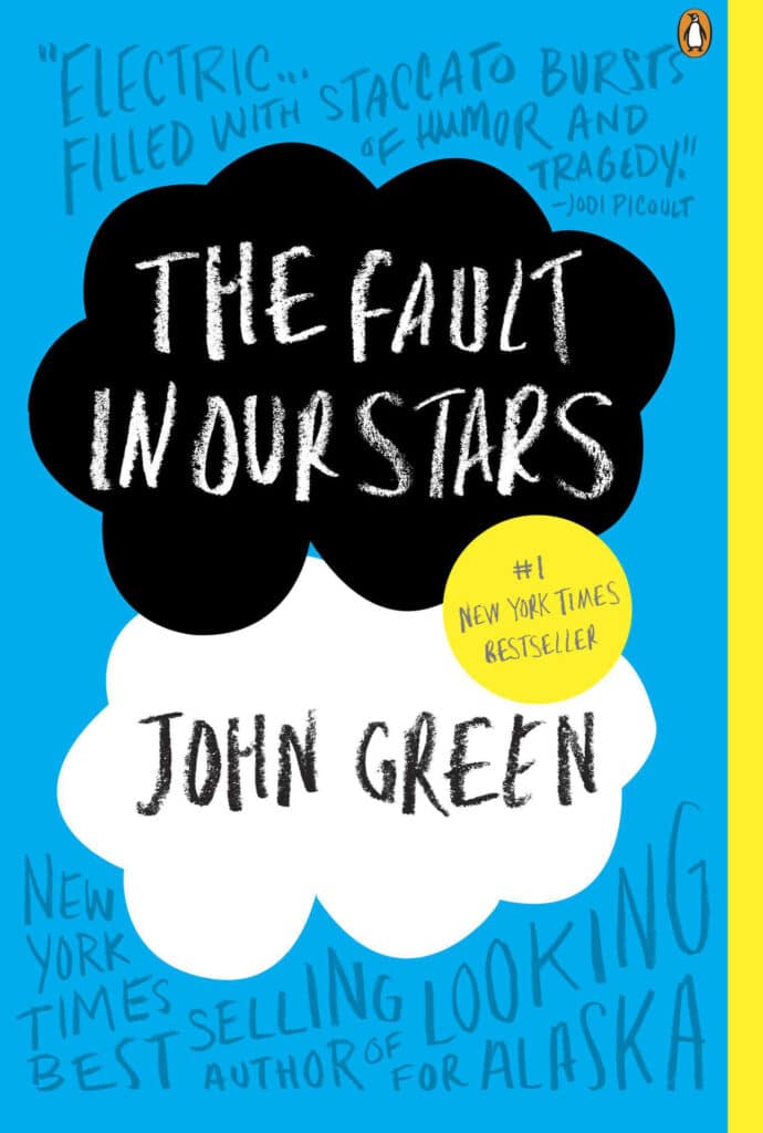 The-Fault-In-Our-Stars-book-cover