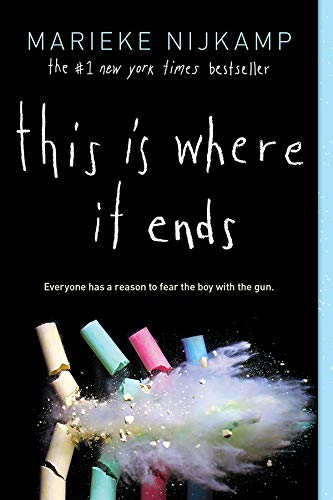 thsi-is-where-it-happen-book-cover-gun, social change, advocacy, reform, books