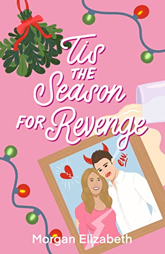 woman-and-man-in-christmas-photo-tis-the-season-for-revenge-cover-healthy-communication