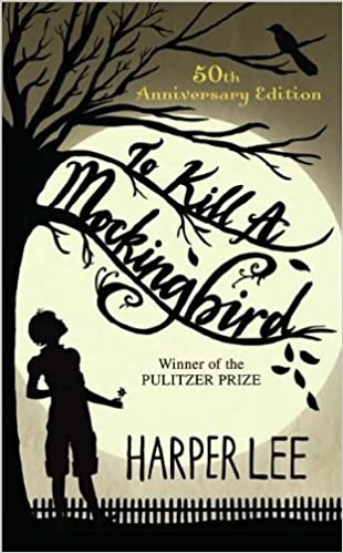 to-kill-a-mockingbird-harper-lee-silhouette-under-a-tree-first-novels-book-cover