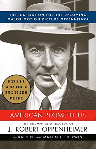 american-prometheus-oppenheimer-kai-bird-amazon-book-cover-world-war-II-d-day