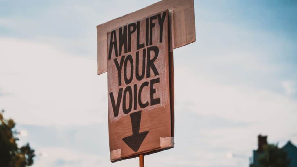 amplify-your-voice-protest-poster-book-bans