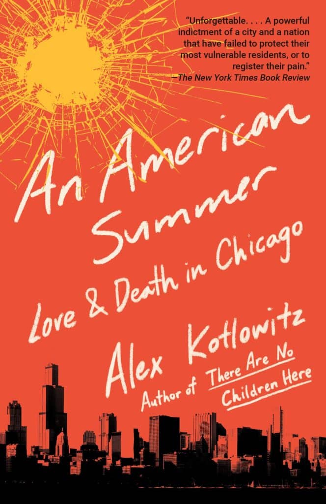cover-image-of-an-american-summer-gun-violence-trauma-gun-control-shooting