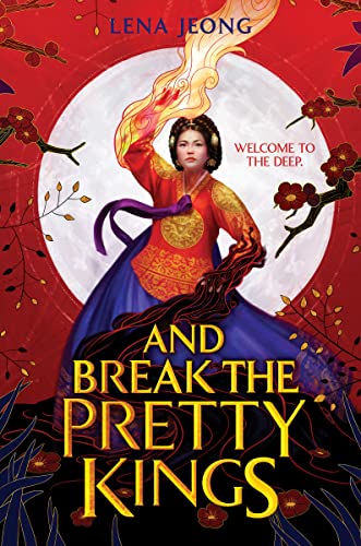 woman-with-fire-magic-in-front-of-moon-and-break-the-pretty-kings-summer-solstice