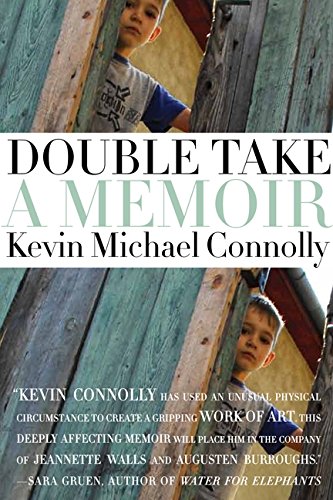 Double Take: A Memoir book covers skateboarding
