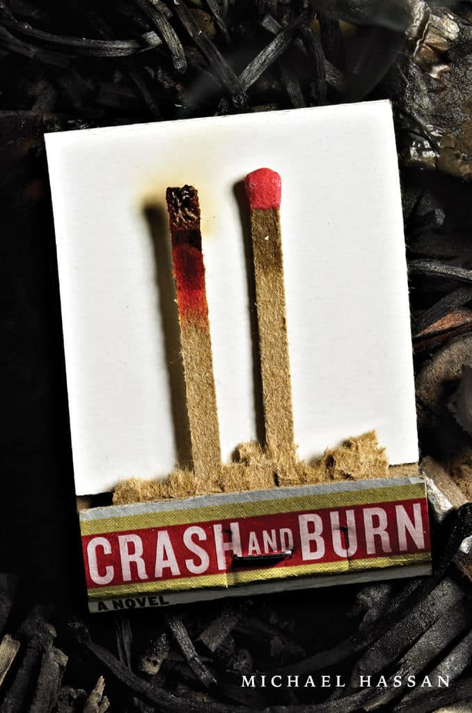 crash-and-burn-book-cover-gun, social change, advocacy, reform, books
