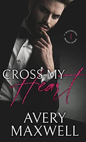 cross-my-heart-maxwell-book-cover-single-dad-romance-man-in-a-tuxedo