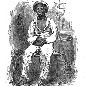 drawing-of-solomon-northup-author-of-twelve-years-a-slave-emancipation-anti-slavery