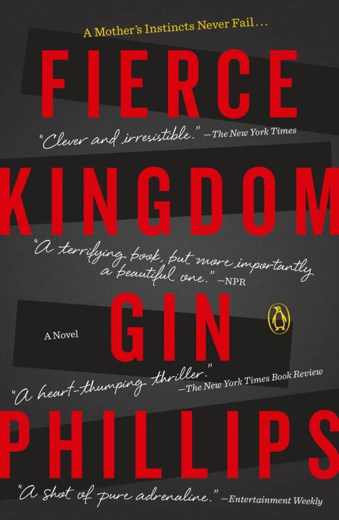fierce-kingdon-book-cover-gun, social change, advocacy, reform, books
