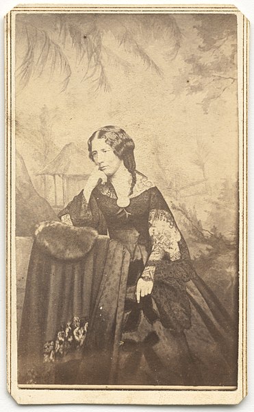 harriet-beecher-stowe-portrait-emancipation-anti-slavery