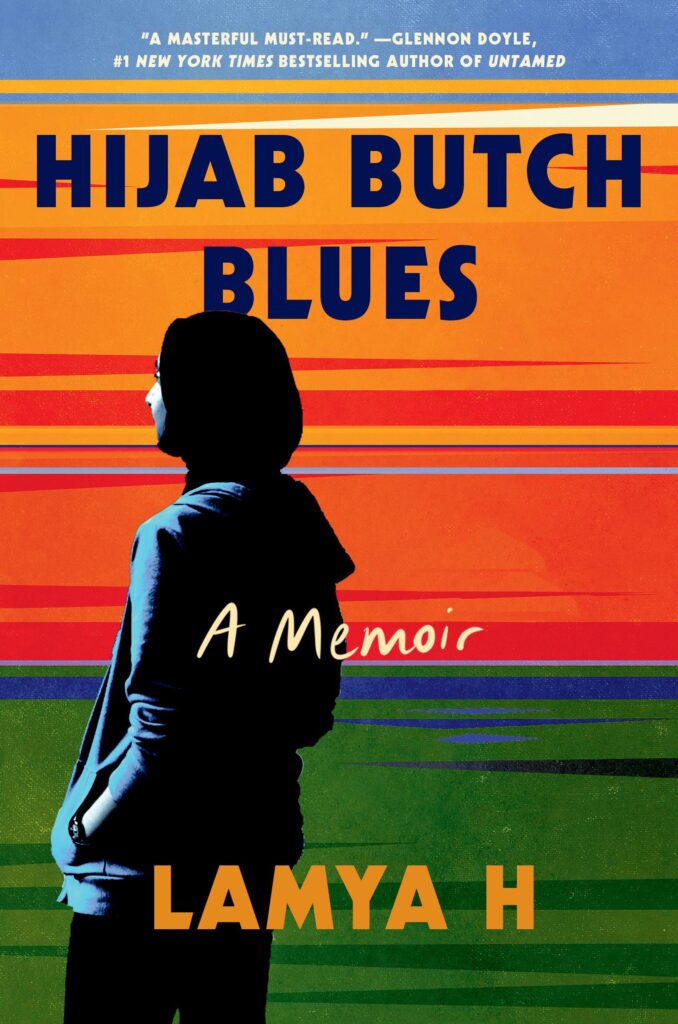 hijab-butch-blues-lamya-h-book-cover