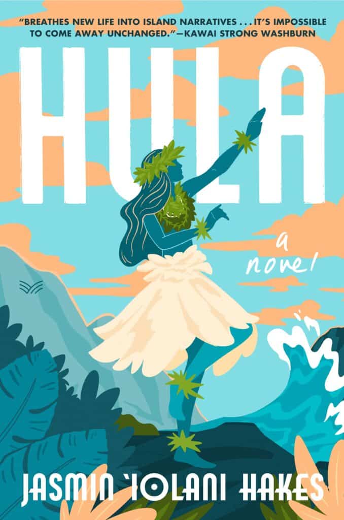 hula-jasmin-'iolani-hakes-book-cover-sun-beach-reads-summer