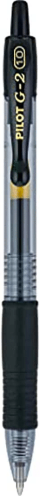 Verticle-Pilot-G2-pen ball points pens