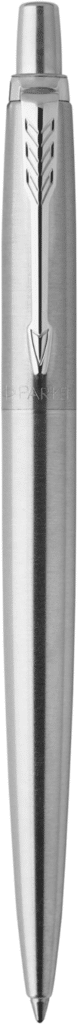 Verticle-Parker-Jotter-pen