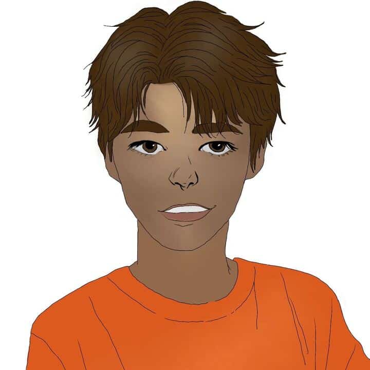 Leo Valdez from The Heroes of Olympus