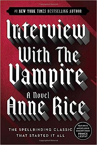 Interview-With-The-Vampire-book-cover-Anne-Rice-white-title-on-red-background-literature-lgbtq-vampire