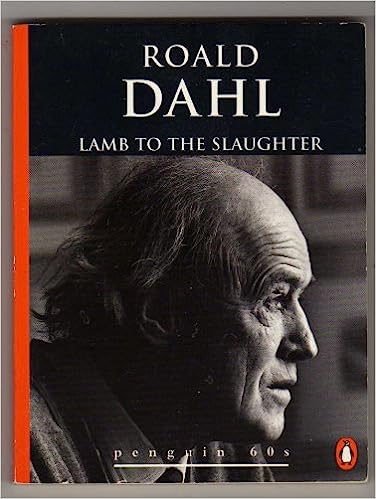 lamb-to-the-slaughter-roald-dahl-book-cover-black-and-white-side-profile-old-balding-man