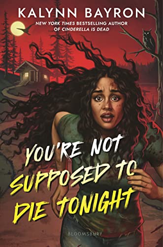 you're-not-supposed-to-die-tonight-book-cover-gemini-reads-summer