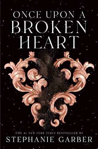 once-upon-a-broken-heart-cover-glittery-pink-embellishment-with-stars-book-cover-ice-cream