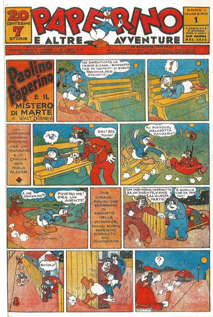 Page-from-Italian-Paperino-Adventures-comic
