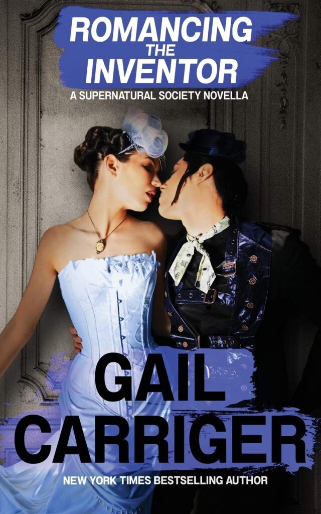 romancing-the-inventor-by-gail-carriger-lesbian-steampunk