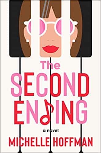 the-second-ending-book-coverWoman-with-glasses-looking-through-piano-keysrock-star-musician