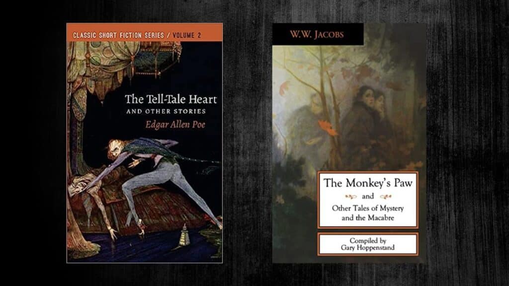 Short Stories From High School That Are Extra Astonishing Now