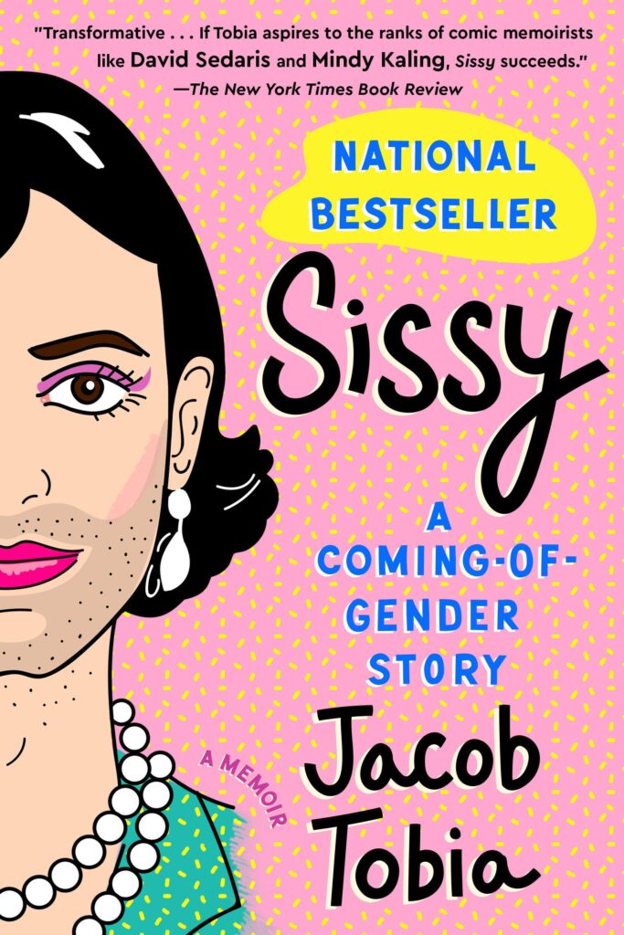 sissy-a-coming-of-gender-story-jacob-tobia-book-cover