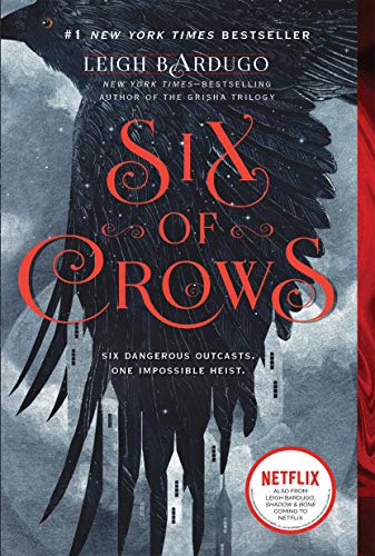 six-of-crows-cover-crow-wing-funniest book-characters