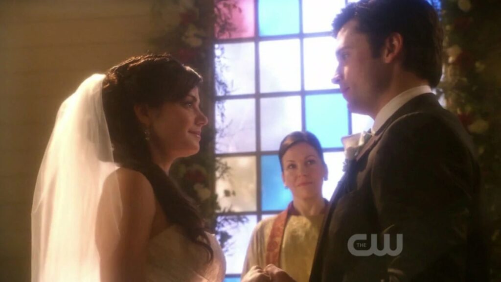 smallville-series-finale-clark-and-lois-wedding-day
