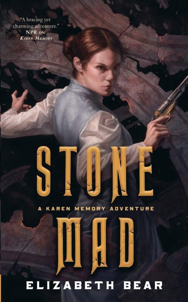 stone-mad-by-elizabeth-bear-lesbian-steampunk