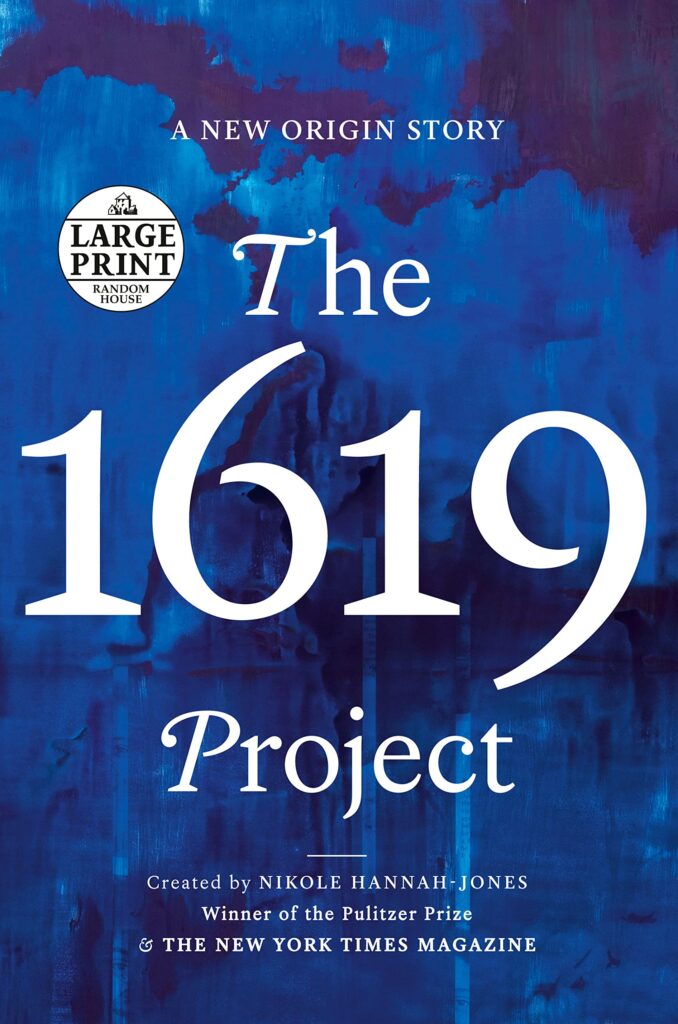 the-sixteen-nineteen-project-bookcover-juneteenth-book-bans-book-banning
