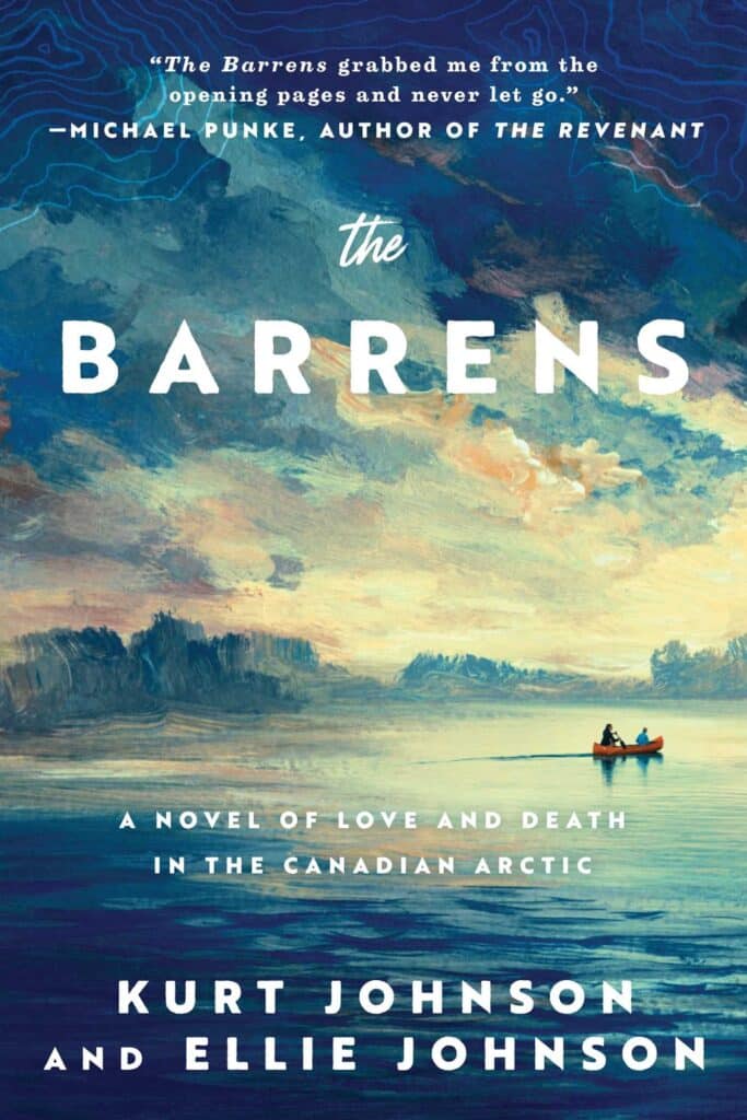 the-barrens-book-cover