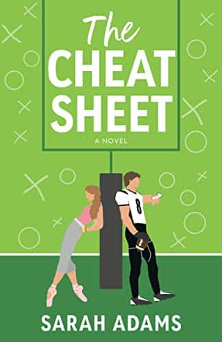 woman-and-man-on-football-field-the-cheat-sheet-cover-healthy-communication