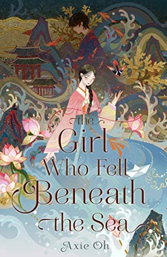the-girl-who-fell-beneath-the-sea-cover
