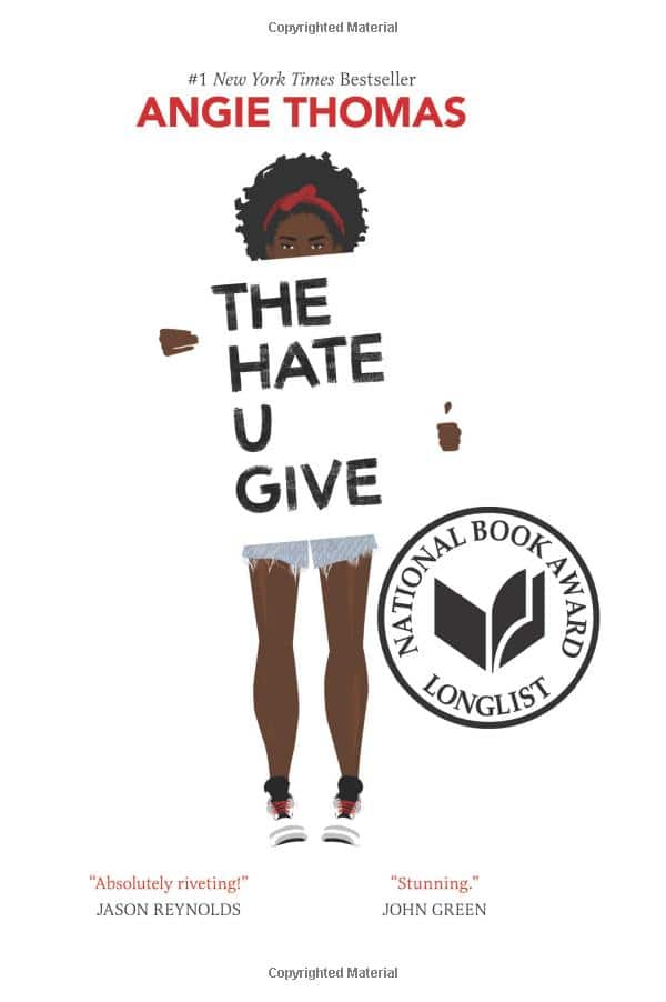 the-hate-u-give-bookcover-juneteenth-book-bans-book-banning