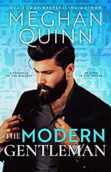 the-modern-gentleman-book-cover-meghan-quinn-music-playlist