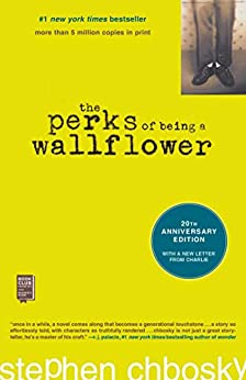 cover-image-of-perks-of-being-a-wallflower-lgbtq+-book-bans-literature
