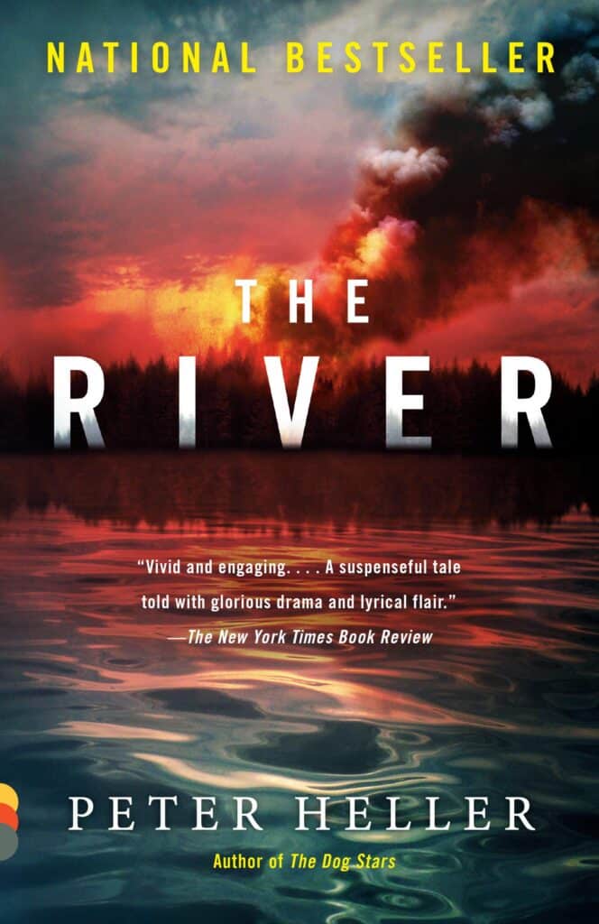 the-river-peter-heller-book-cover