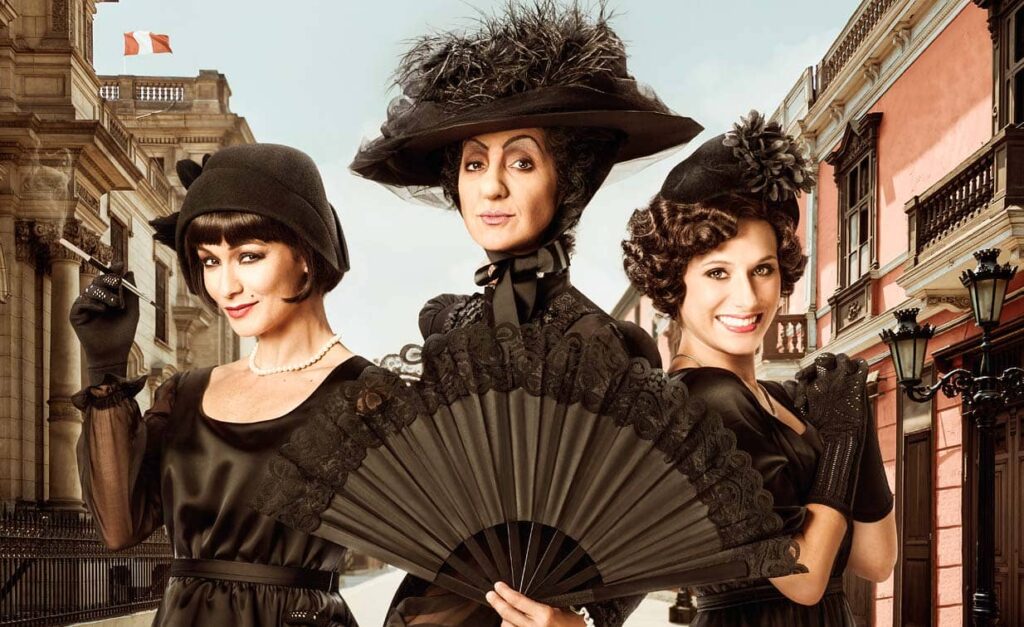 vian-magazine-tv-show-the-three-widows