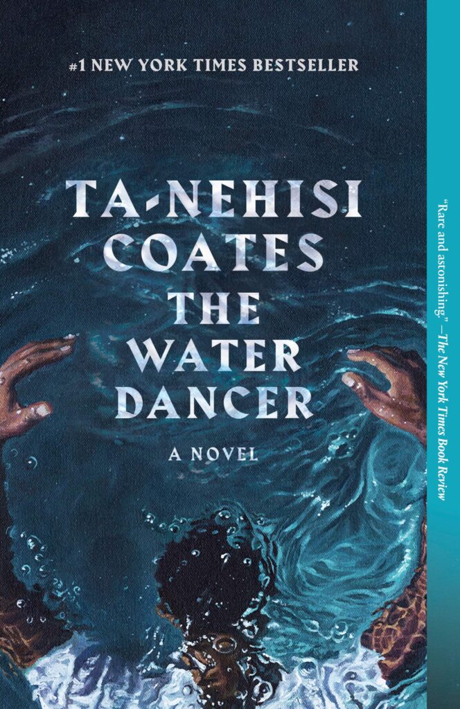 the-water-dancer-ta-nehisi-coates-book-cover-juneteenth