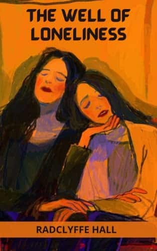 cover-image-of-the-well-of-lonliness-lgbtq+-book-bans-literature